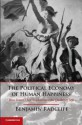 The Political Economy of Human Happiness: How Voters' Choices Determine the Quality of Life - Benjamin Radcliff