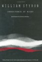 Inheritance of Night: Early Drafts of Lie Down in Darkness - William Styron