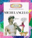 Michelangelo - Mike Venezia