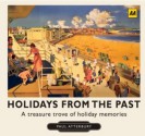 Holidays from the Past - Paul Atterbury