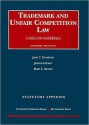 Trademark and Unfair Competition, Cases and Materials, 4th Edition, 2007 Supplement and Statutory Appendix - Jane C. Ginsburg, Jessica Litman, Mary L. Kevlin