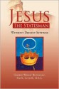 Jesus the Statesman - George Wesley Buchanan