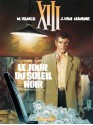 XIII - tome 1 - Le Jour du soleil noir (French Edition) - Van Hamme