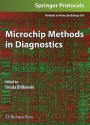 Microchip Methods in Diagnostics - Ursula Bilitewski