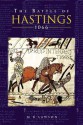 The Battle of Hastings 1066 - M.K. Lawson