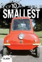 Top Ten Smallest - Ben Hubbard