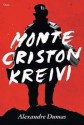 Monte-Criston kreivi - Jalmari Finne, Alexandre Dumas