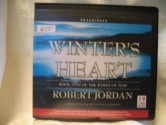 Winter's Heart by Robert Jordan Unabridged CD Audiobook (Wheel of Time, Book 9) - Robert Jordan, Kate Reading & Michael Kramer