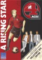 A Rising Star (4 Aces) - John Hales, C.A. Budgen, Russell Fox