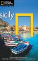 National Geographic Traveler: Sicily, 3rd Ed. - Tim Jepson, Tino Soriano