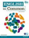 English in Common 6b Split: Student Book with Activebook and Workbook - Maria Victoria Saumell