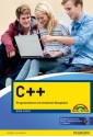 C++: Programmieren mit einfachen Beispielen (easy) (German Edition) - Dirk Louis