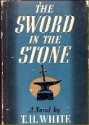 The Sword in the Stone - T.H. White