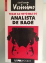 Todas as histórias do Analista de Bagé - Luis Fernando Verissimo