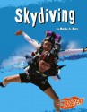 Skydiving - Mandy R. Marx