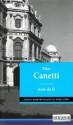 Auto da fé - Elias Canetti, Edyta Sicińska