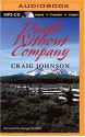 Death Without Company (Walt Longmire) - Craig Johnson, George Guidall