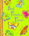 Best Friends Forever [With Charm] - Carly Warner, Amy Dietrich