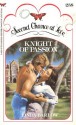 Knight of Passion - Linda Barlow