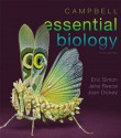 Campbell Essential Biology (5th Edition) - Jean L. Dickey, Jane B. Reece Eric J. Simon