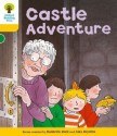 Castle Adventure (Oxford Reading Tree: Stage 5: Stories) - Roderick Hunt, Alex Brychta