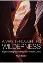 A Way Through the Wilderness: Experiencing God's Help in Times of Crisis - Paula Gooder