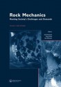 Rock Mechanics: Meeting Society's Challenges and Demands, Two Volume Set: Proceedings of the 1st Canada-Us Rock Mechanics Symposium, Vancouver, Canada, 27 31 May 2007 - Erik Eberhardt