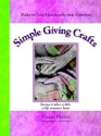 Simple Giving Crafts - Vivian Peritts