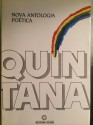 Nova antologia poética - Mario Quintana