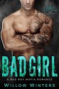 Bad Girl: Valetti Crime Family (A Bad Boy Mafia Romance) - Willow Winters