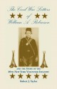 The Civil War Letters Of William A. Robinson: The Story Of The 89th New York Volunteer Infantry - Robert J. Taylor, William A. Robinson