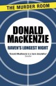 Raven's Longest Night (John Raven) - Donald MacKenzie