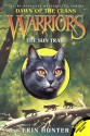 The Sun Trail (Warriors: Dawn of the Clans) - Erin Hunter, Wayne McLoughlin