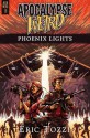 Phoenix Lights - Eric Tozzi