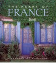 The Heart of France - Janet Allon, Victoria Magazine