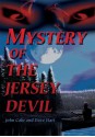 Mystery of the Jersey Devil - John Calu