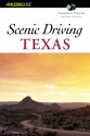 Scenic Driving Texas, 2nd - Laurence Parent