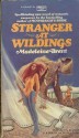 Stranger at Wildings - Madeleine Brent