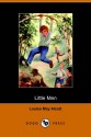 Little Men - Louisa May Alcott