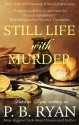 Still Life With Murder (Gilded Age Mystery, #1) - P.B. Ryan