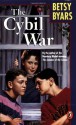 The Cybil War - Betsy Byars