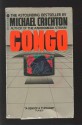 Congo - Michael Crichton