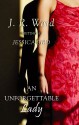 An Unforgettable Lady (An Unforgettable Lady #1) - Jessica Bird