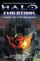 Halo: Evolutions, Vol. 1 - Jonathan Goff, Nicolas Bouvier, Robert McLees, Karen Traviss, Kevin Grace, Eric Raab, Frank O'Connor, Fred Van Lente, Tessa Kum, Gabriel Garza, Tobias S. Buckell, Eric S. Nylund, Jeff VanderMeer, B.K. Evenson, Robt McLees