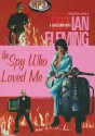 The Spy Who Loved Me - Ian Fleming, Nadia May