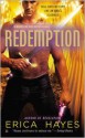 Redemption - Erica Hayes