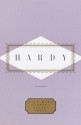 Hardy: Poems - Thomas Hardy, Peter Washington