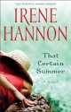 That Certain Summer - Irene Hannon