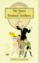 The Story Of The Treasure Seekers - E. Nesbit