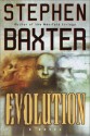 Evolution - Stephen Baxter